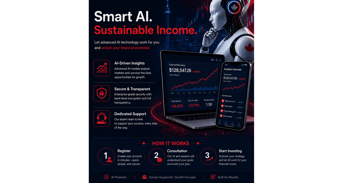<p>What is the Brentonvale Trust AI platform?</p>